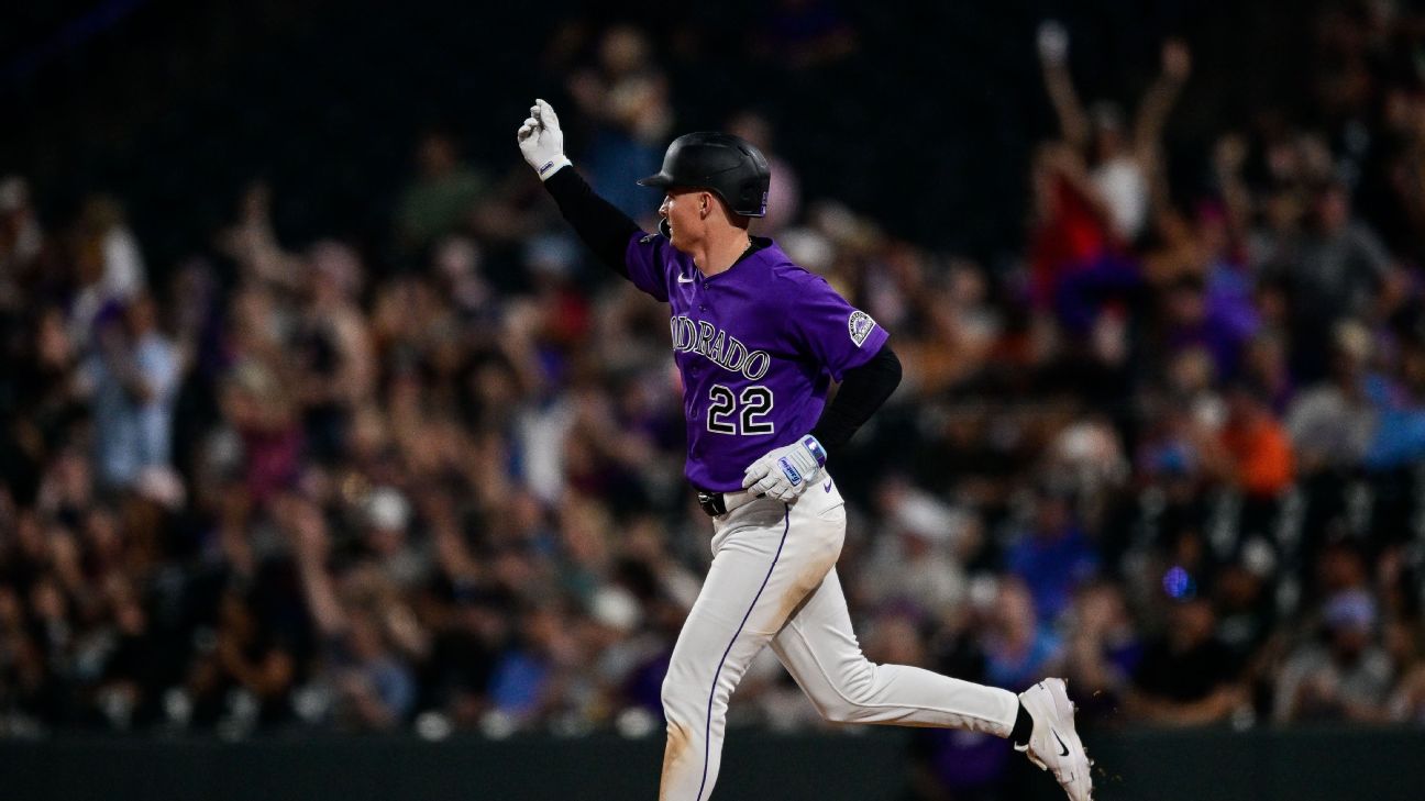 Fantasy baseball playoff pickups: Work the waiver wire to win