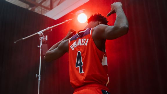 Washington Wizards offseason recap, early 2026-27 season preview