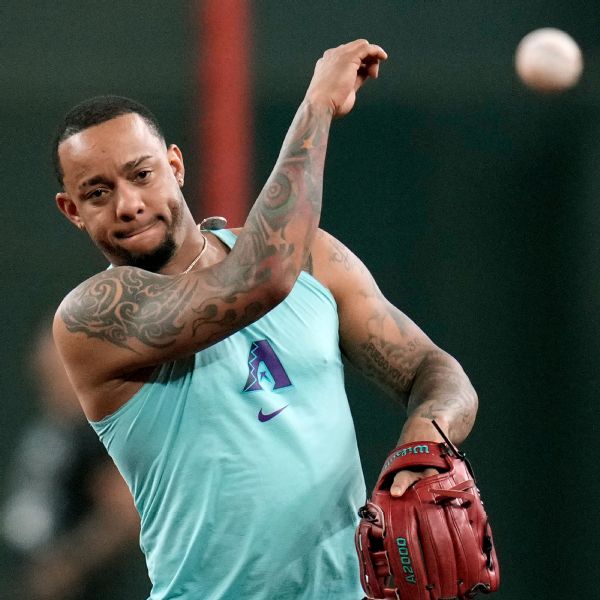 Ketel Marte apologizes to Torey Lovullo, will address D-backs