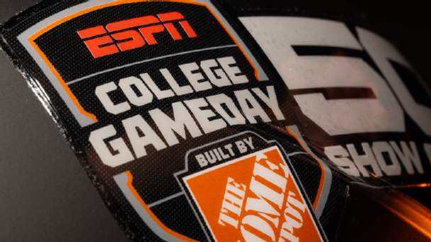 Article image accompanying Where is 'College GameDay'? 2026 schedule, locations, recaps on WagerUp Sports News. Article image accompanying Where is 'College GameDay'? 2026 schedule, locations, recaps on WagerUp Sports News.