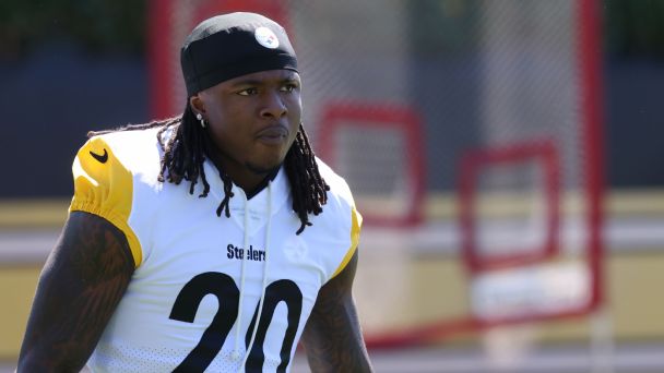 What will Packers get from Kaleb Johnson, Jonnu Smith?