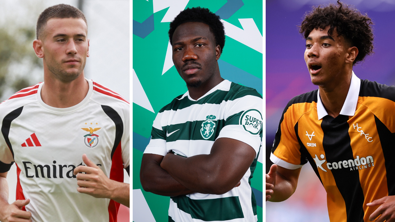 Socceroos transfer tracker: อัปเดตย้ายทีมแข้งออสเตรเลียหลังฟุตบอลโลก 2026-27 รูปประกอบข่าวฟุตบอล