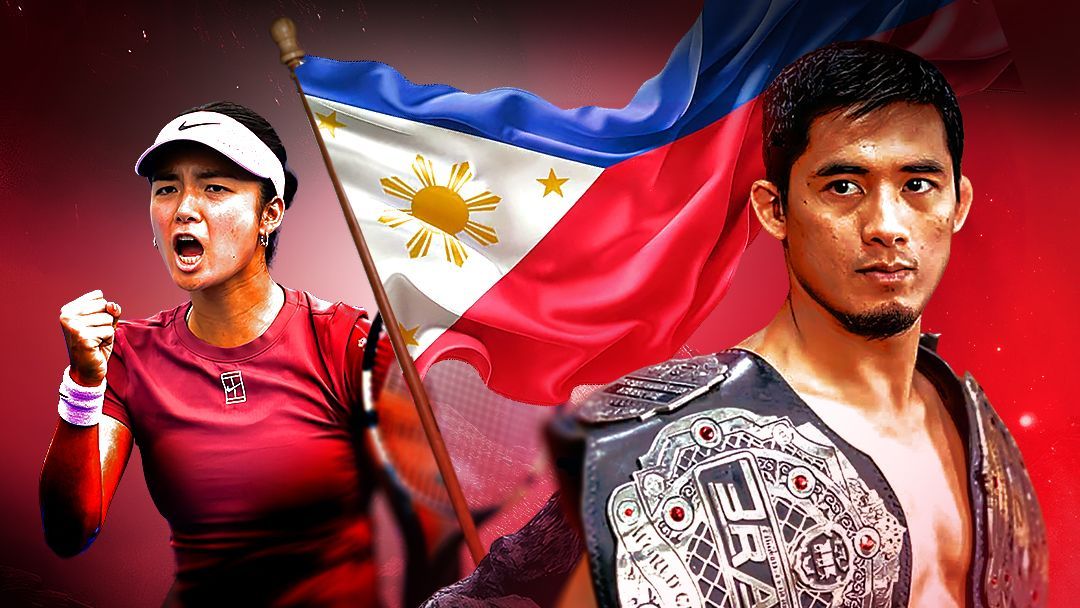 Stephen Loman inspired by Alex Eala ahead of BRAVE CF return