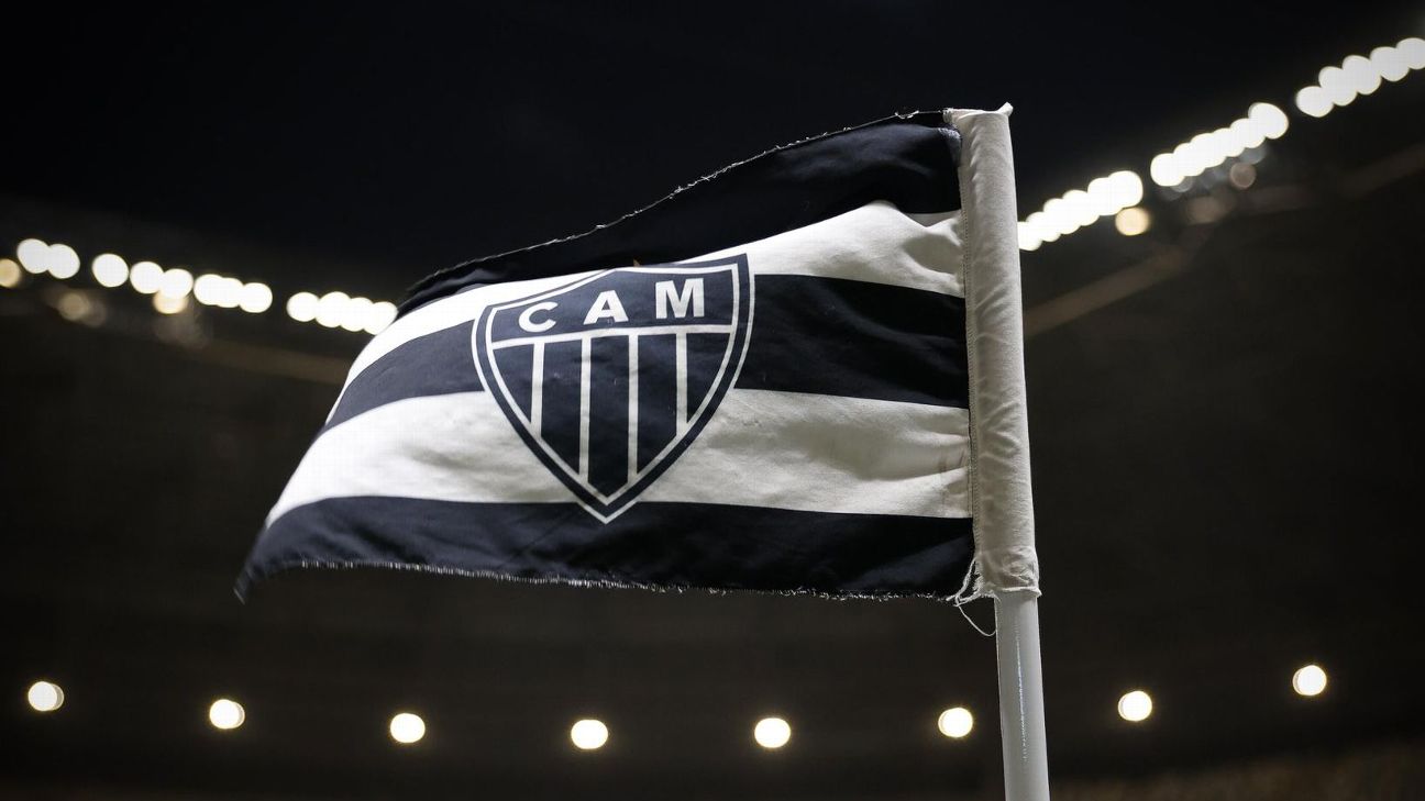 Quanto Atlético-MG ganhou em premiação ao chegar à semifinal da Copa do Brasil
