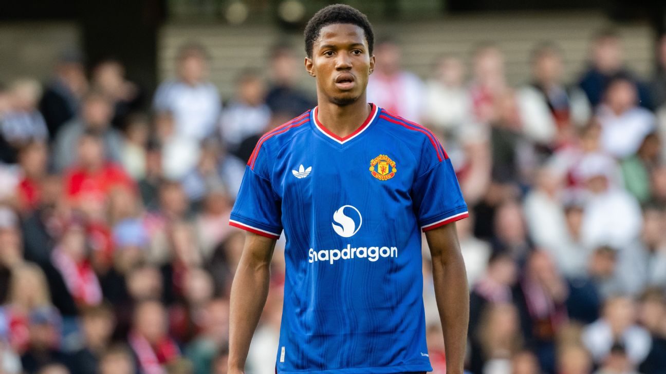 Obi to Feyenoord? Man United considers strategic loan move