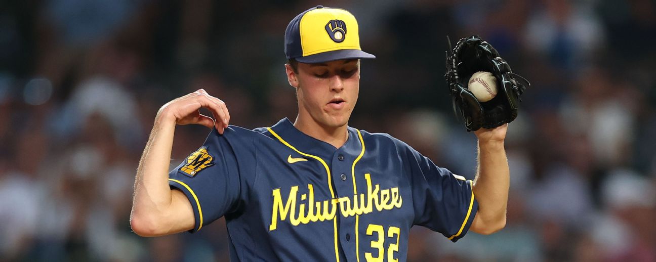Milwaukee Brewers conquistan Pittsburgh y aseguran el título de la División Central