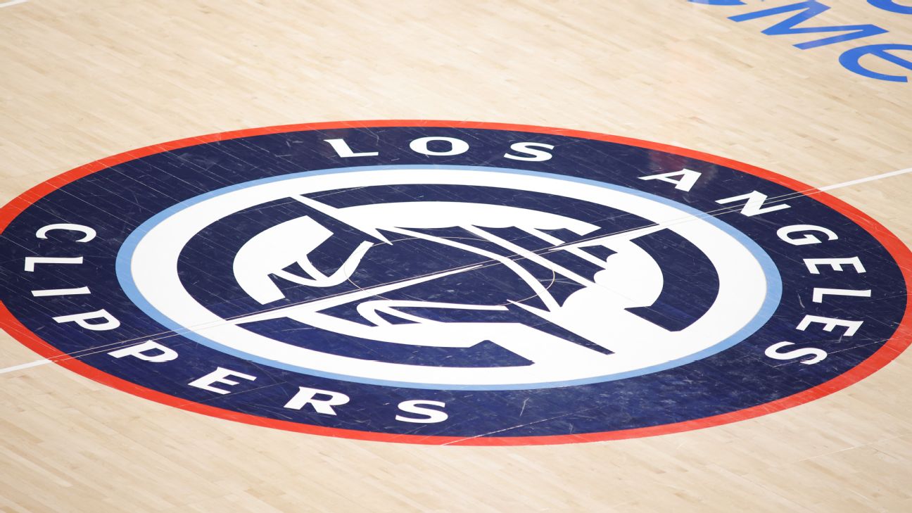 Photo: abc7.com LA Clippers Face Massive Penalties and Pick Forfeitures in NBA Investigation