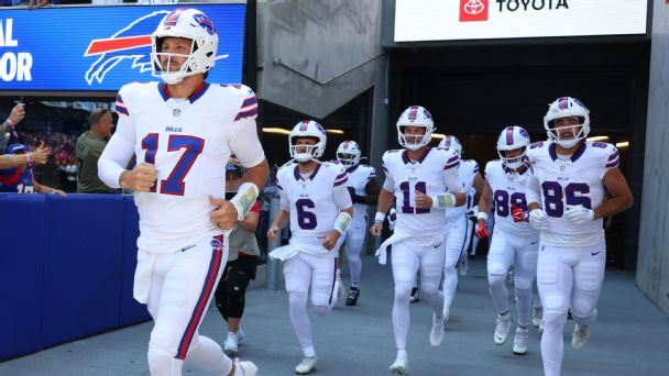 Super Bowl countdown: Ranking teams all-in on winning in 2026