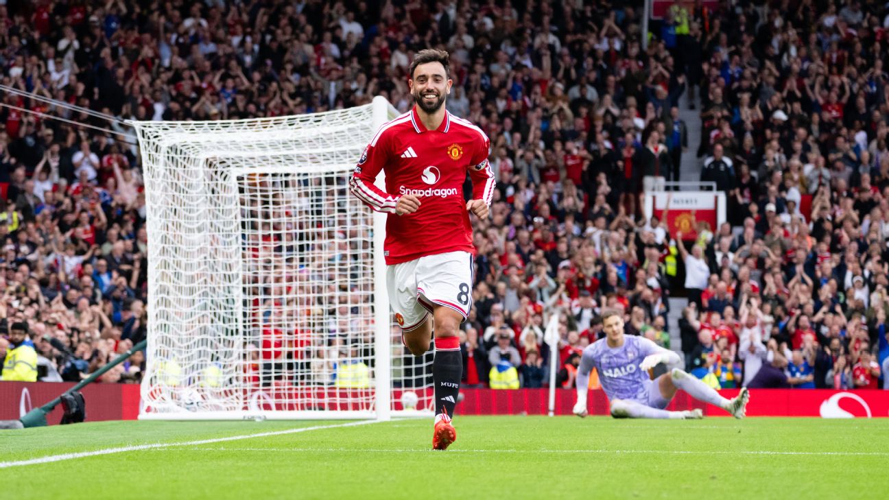 โปรแกรมฟุตบอลยุโรปวันอาทิตย์ที่มีเกมพรีเมียร์ลีก ลาลีกา และเซเรียอา