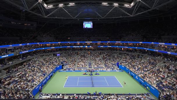 ทำเนียบแชมป์ประเภทเดี่ยว US Open ตลอดกาล