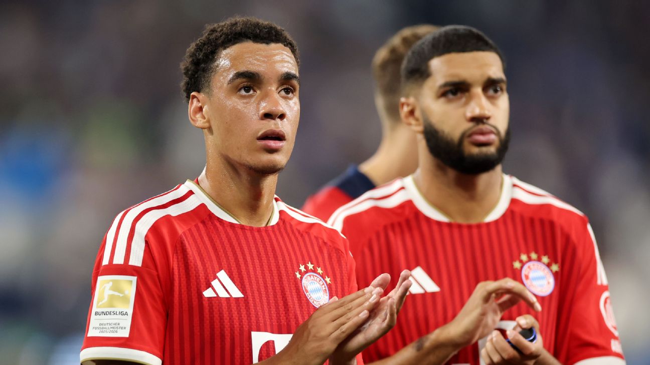 Bayern Munich สะดุดเสมอ Schalke 0-0 เสียจ่าฝูงบุนเดสลีกาเป็นครั้งแรกในรอบเกือบ 2 ปี รูปประกอบข่าวฟุตบอล