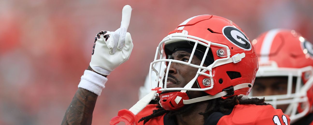 Updated SP+ rankings for all 138 FBS teams