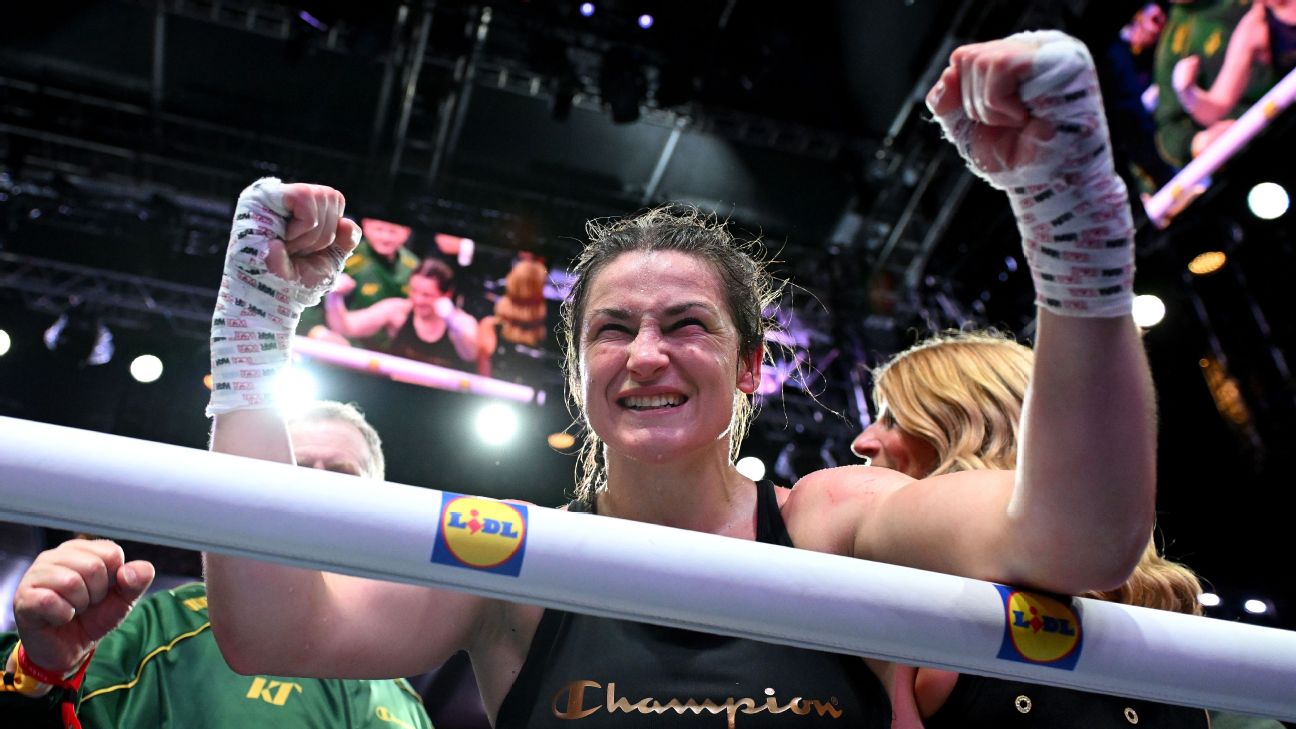 Taylor retires with 'no regrets' after stellar career