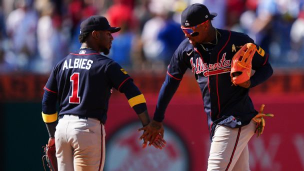 MLB September outlook: playoff races, stat chases, and late-season twists