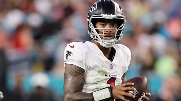 Fantasy football buzz: What Tua Tagovailoa being named starter means for Falcons
