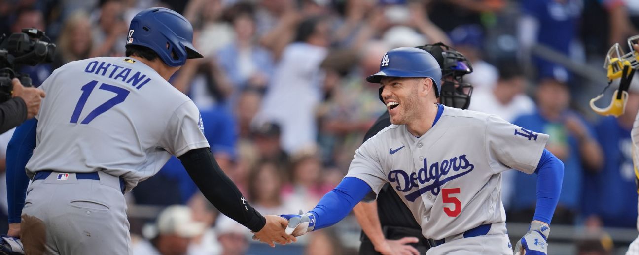 Los Angeles Angels Scores, Stats and Highlights - ESPN (UK)