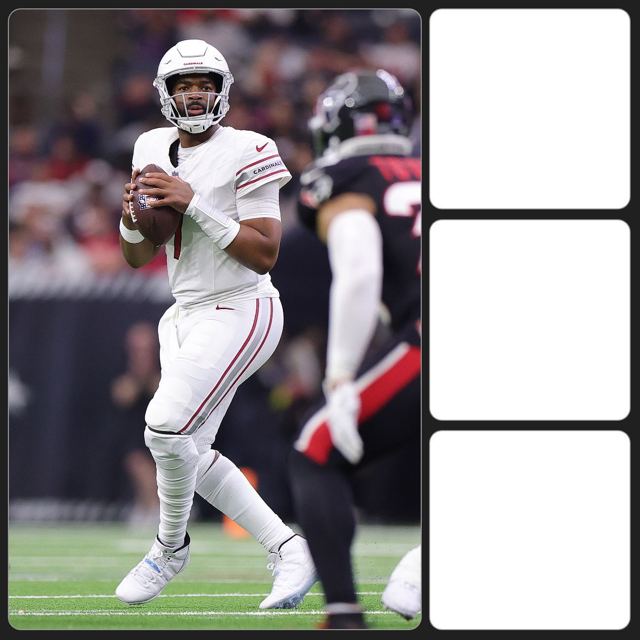 NFL Week 1 uniforms: Vikings rocking throwbacks, Bengals go orange
