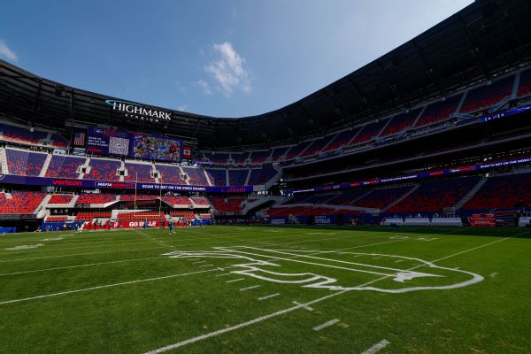 Bills to include Canadian national anthem at home opener vs. Lions
