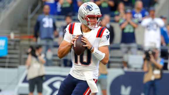 Article image accompanying Week 2 NFL highlights: Best plays, moments, touchdowns, more on WagerUp Sports News.