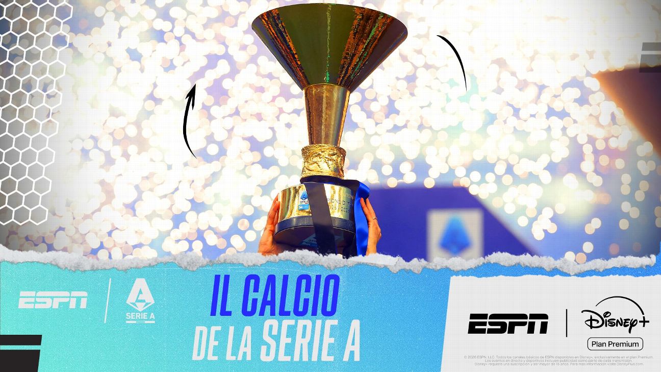 0910 Todos los títulos de la carrera profesional de Lautaro Martínez - ESPN