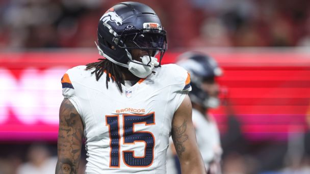 Can Denver Broncos' pass rush lead the NFL in sacks in 2026?