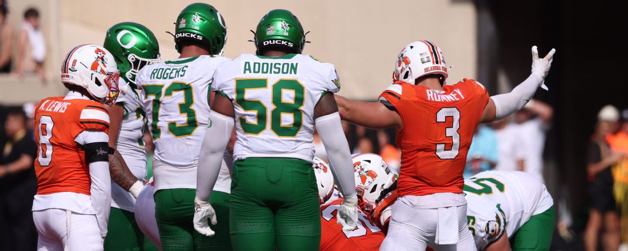 Week 2 College Football Playoff predictions
