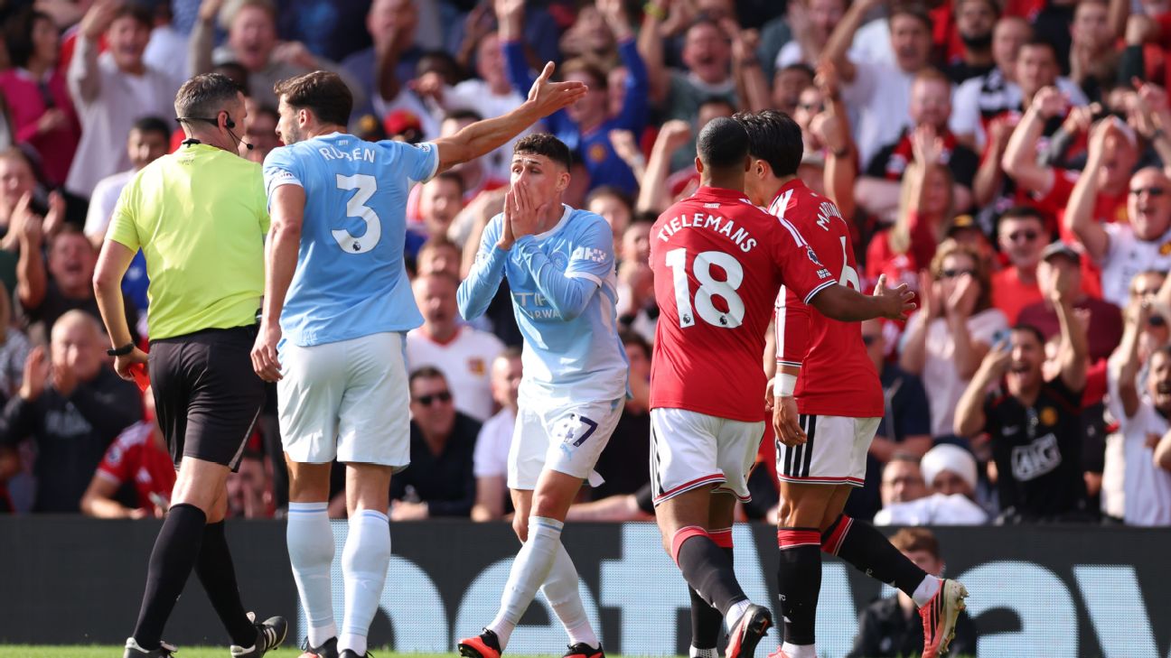 Coventry City พบ Brighton & Hove Albion ลุ้นชัยชนะนัดแรกในพรีเมียร์ลีก ก่อนแมนเชสเตอร์ดาร์บี้ รูปประกอบข่าวฟุตบอล