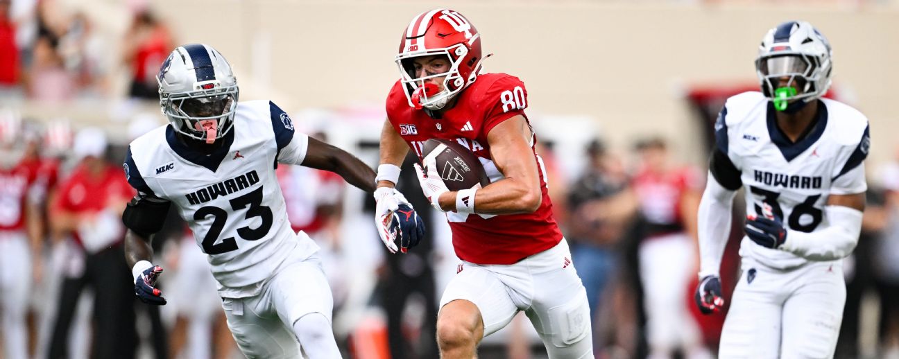 Week 2 bowl projections: How did big wins and tough losses affect the postseason picture?