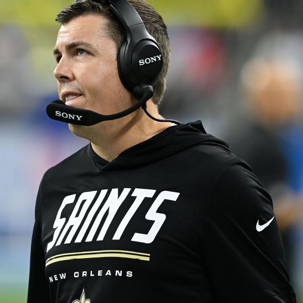 Saints irked by overturned defensive TD in OT loss to Lions