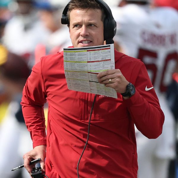Cardinals defeat Chargers, pull off Week 1's biggest upset