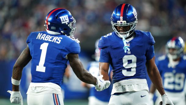 Giants' jab at Cowboys following SNF victory tops NFL Week 1 trolls