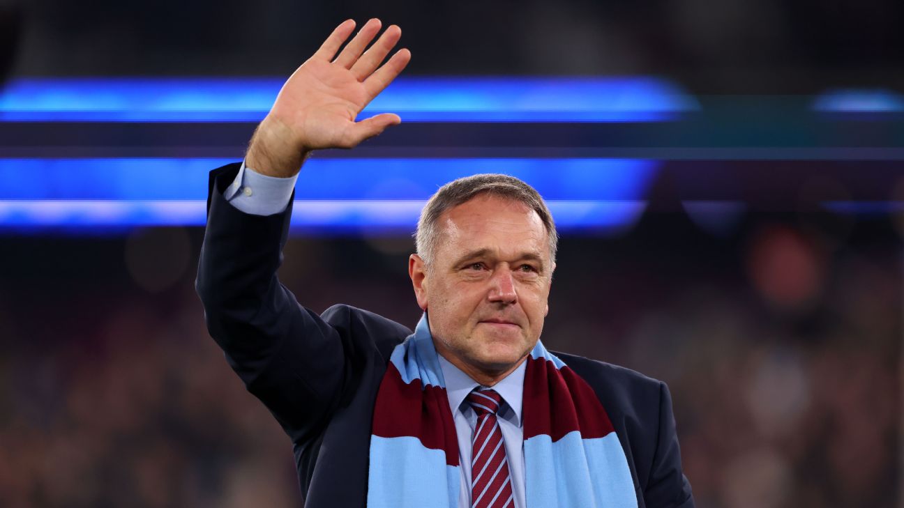 Luděk Mikloško อดีตผู้รักษาประตูเวสต์แฮมเสียชีวิตในวัย 64 ปี หลังต่อสู้กับโรคมะเร็ง รูปประกอบข่าวฟุตบอล