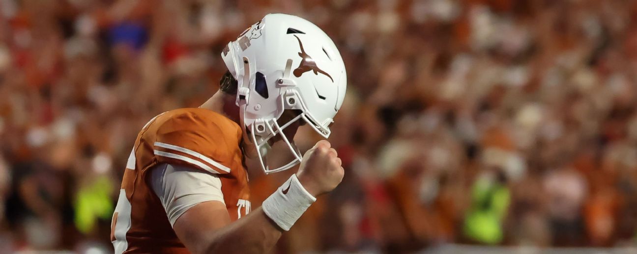 How Texas’ win impacted the CFP and Heisman races: Will the Buckeyes bounce back?