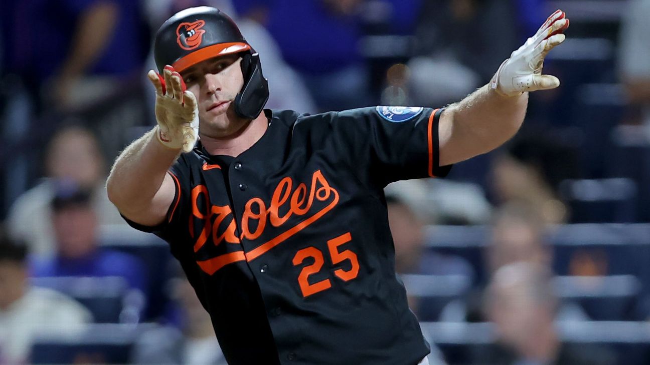 Article image accompanying Mets exec David Stearns: No 'mulligans' on Pete Alonso exit on WagerUp Sports News. Article image accompanying Mets exec David Stearns: No 'mulligans' on Pete Alonso exit on WagerUp Sports News.