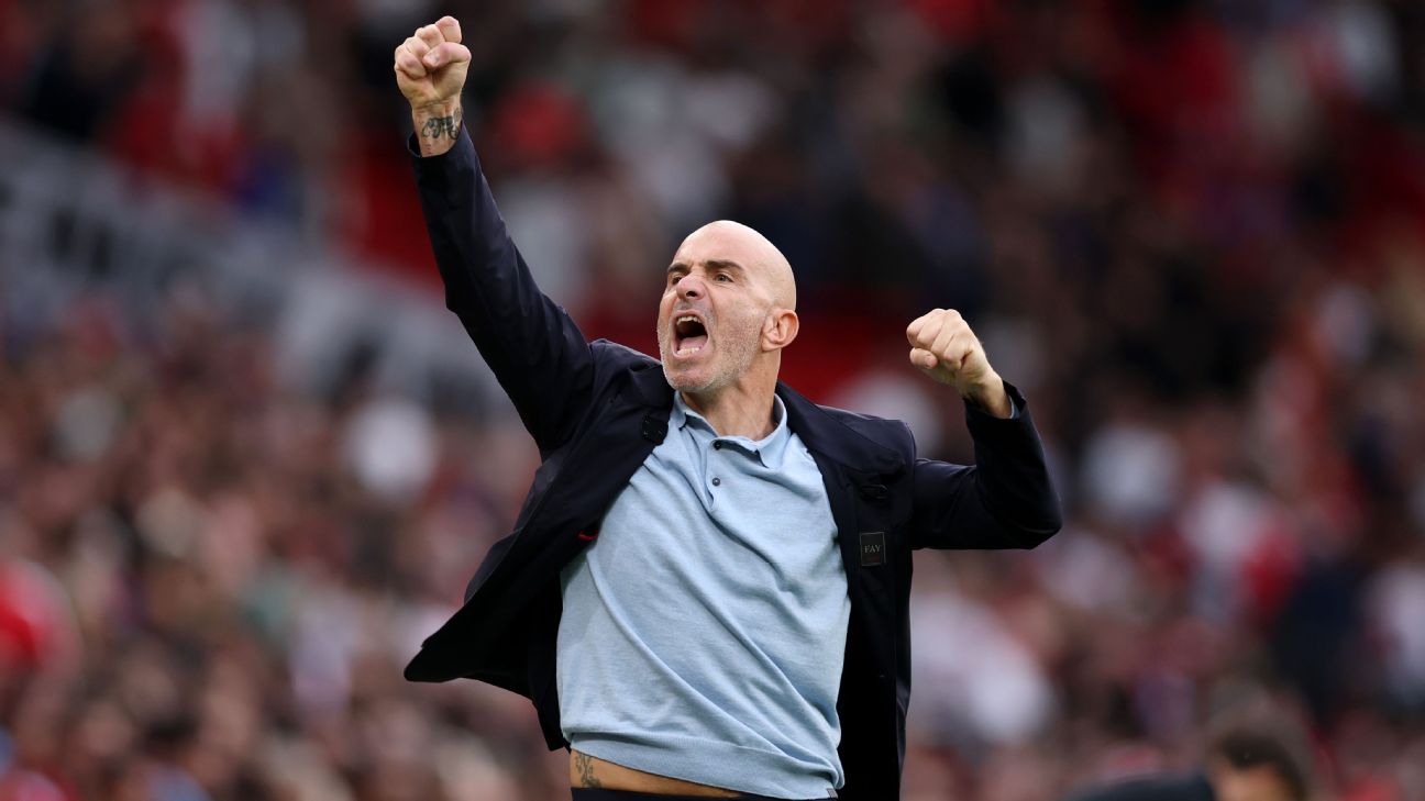 espn.com - Aaditya Narayan - Man City vs. Sunderland: TV channel, how to watch in UK, kick-off time, live stream, team news, referee, predicted line-ups