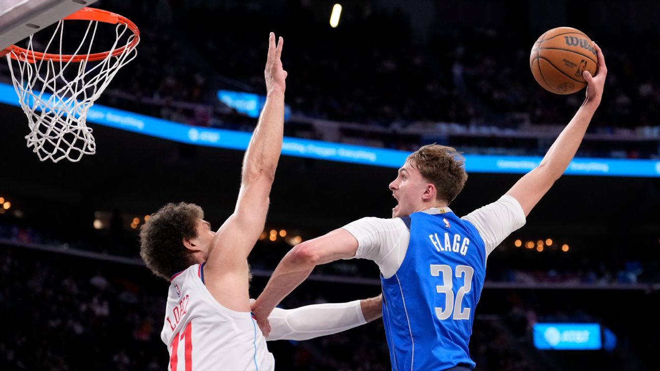 espn.com - Andre Snellings - Fantasy basketball: 10 tips to help you win your league