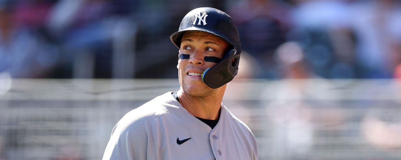 Darin Erstad - Houston Astros Left Fielder - ESPN