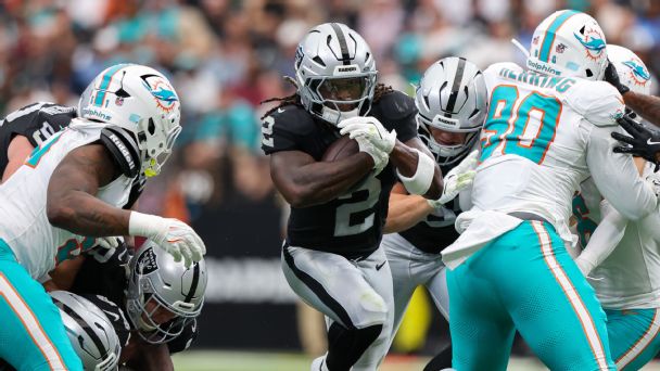 Article image accompanying NFL Week 2 predictions: Upsets, fantasy sleepers, stat lines on WagerUp Sports News. Article image accompanying NFL Week 2 predictions: Upsets, fantasy sleepers, stat lines on WagerUp Sports News.