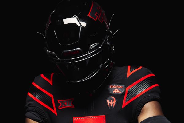On Friday night, Texas Tech will don its “Let’s Ride” uniforms against Houston.