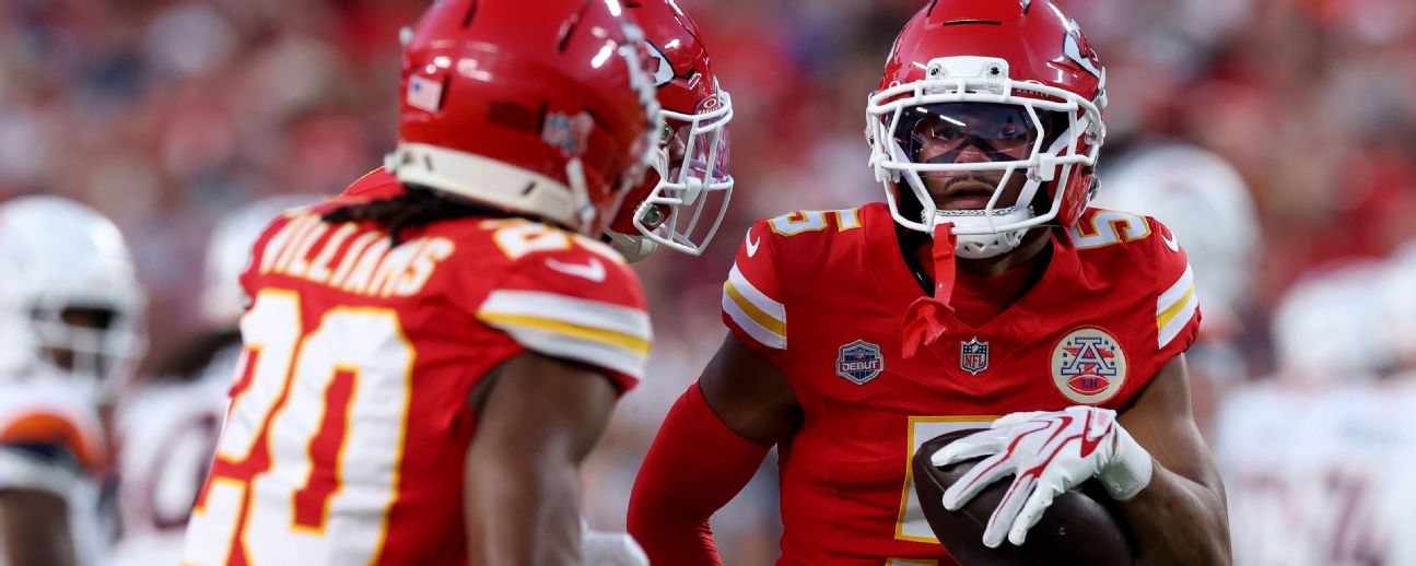 Kansas City Chiefs Scores, Stats and Highlights - ESPN