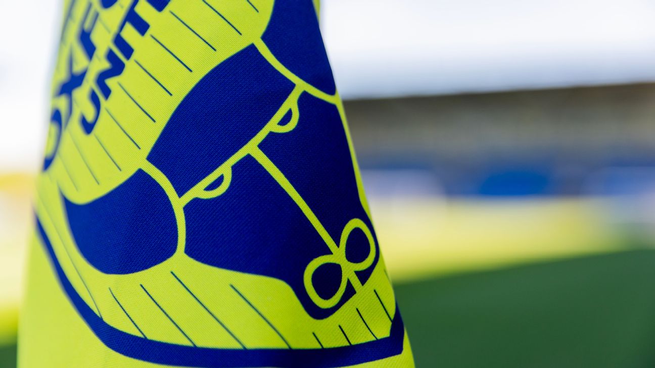 Article image accompanying Oxford United apologize for 'United 93' clothing launch a week after 9/11 anniversary on WagerUp Sports News.
