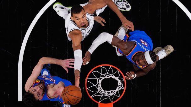 Article image accompanying The stat that could swing every NBA team's 2026-27 season on WagerUp Sports News.