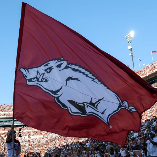 Article image accompanying Arkansas commissions review to improve football resources on WagerUp Sports News. Article image accompanying Arkansas commissions review to improve football resources on WagerUp Sports News.
