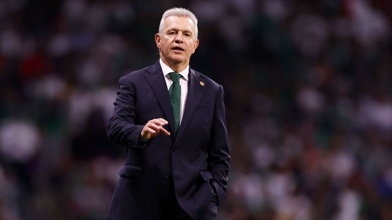 Veteran coach Javier Aguirre is eyeing a return to Spanish football after stepping down as Mexico manager following the 2026 World Cup. — Article image accompanying Source: Former Mexico boss Aguirre close to taking over struggling Valencia on WagerUp Sports News.
