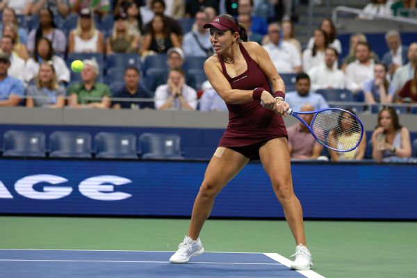 Article image accompanying Jessica Pegula withdraws from WTA tournament in Singapore on WagerUp Sports News. Article image accompanying Jessica Pegula withdraws from WTA tournament in Singapore on WagerUp Sports News.