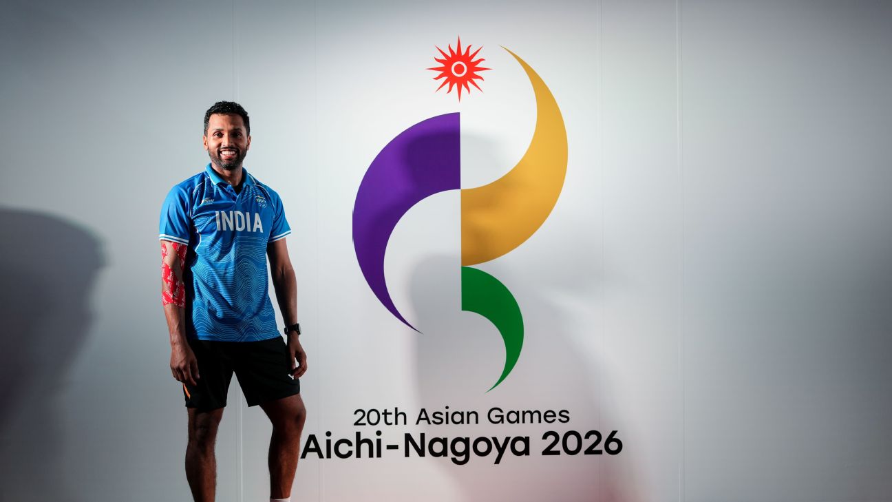 Article image accompanying Best of India at Asian Games on WagerUp Sports News. Article image accompanying Best of India at Asian Games on WagerUp Sports News.