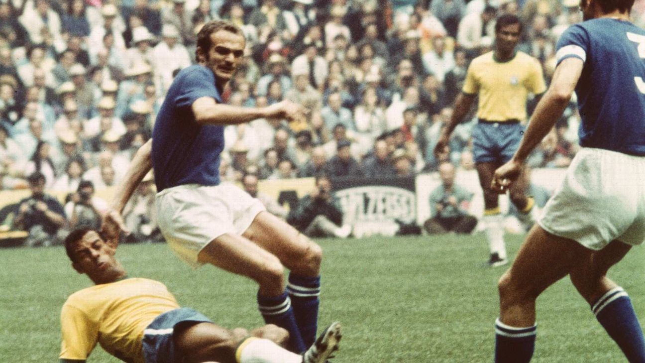 Article image accompanying Inter Milan, Italy great Sandro Mazzola dies at 83: 'An eternal symbol' on WagerUp Sports News.