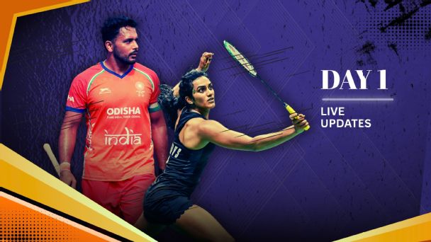 Asian Games Day 1 events. — Article image accompanying India at Asian Games: Live updates from Day 1 action on September 20, 2026 in Aichi-Nagoya on WagerUp Sports News. Asian Games Day 1 events. — Article image accompanying India at Asian Games: Live updates from Day 1 action on September 20, 2026 in Aichi-Nagoya on WagerUp Sports News.
