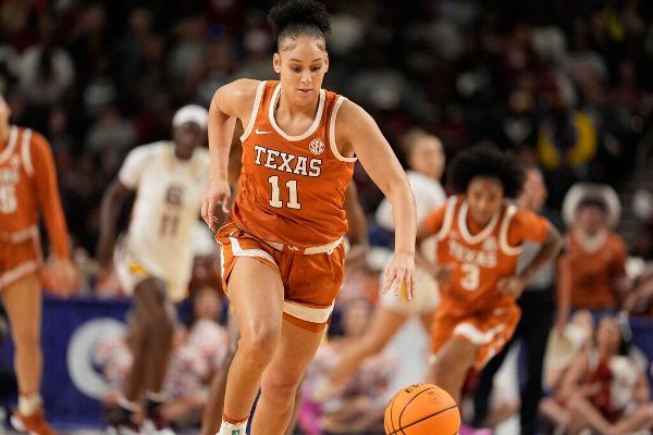 Article image accompanying Houston transfer Justice Carlton out for season with knee injury on WagerUp Sports News. Article image accompanying Houston transfer Justice Carlton out for season with knee injury on WagerUp Sports News.