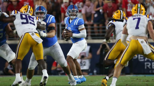 Article image accompanying Best moments from Ole Miss getting revenge on Lane Kiffin on WagerUp Sports News. Article image accompanying Best moments from Ole Miss getting revenge on Lane Kiffin on WagerUp Sports News.